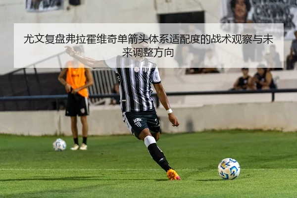 尤文复盘弗拉霍维奇单箭头体系适配度的战术观察与未来调整方向